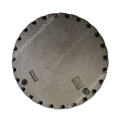 Couverture de boîte de vitesse de voyage de couverture d'entraînement de Spare Parts Final d'excavatrice de XCMG480 SK420-8 SK460-8 LG948