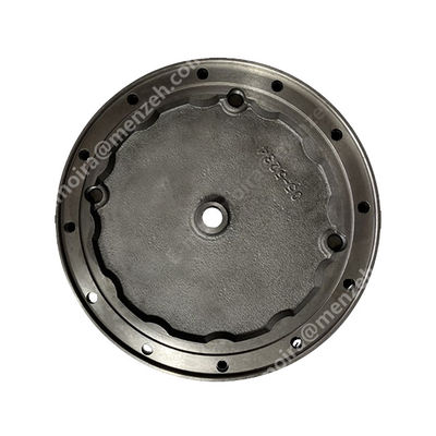 2043868 HMGF36 HMV116 8093695 4456200 7050274 couverture d'entraînement de Spare Parts Final d'excavatrice de ZX230 ZX240 ZX250