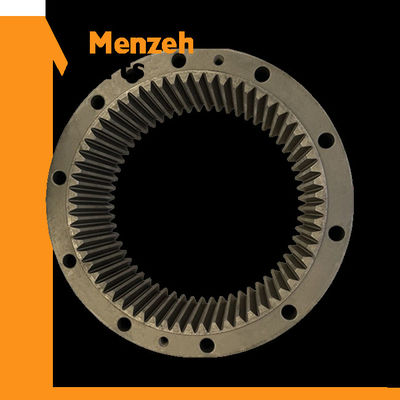 Oscillation Ring Gear de YN32W01012P1 2401N469 YN15V00009S019 LQ01V00001S016 YN01V00001S012 ZR16X09000 SK200-6 SK200-5 SK210LC