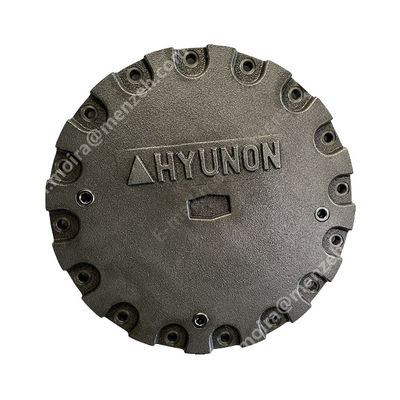 Couverture de boîte de vitesse de Spare Parts Travel d'excavatrice de XKAQ-00209 51N8-11123GG 5263485 39Q8-41440K R305-7 R320-7 DH300-7 R250LC7
