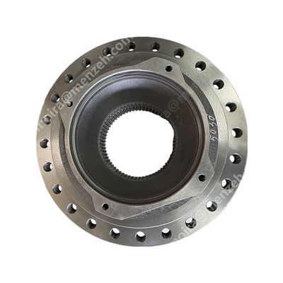 Logement de moteur de réduction de Shell Drum Excavator Travel Device de moteur de voie du ZAXIS ZX870