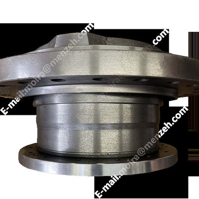 Logement de moteur de réduction de Shell Drum Excavator Travel Device de moteur de voie du ZAXIS ZX870