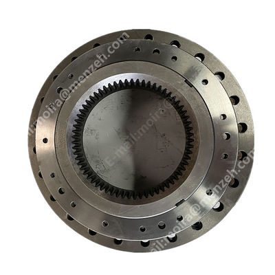 Logement de moteur de réduction de Shell Drum Excavator Travel Device de moteur de voie du ZAXIS ZX870