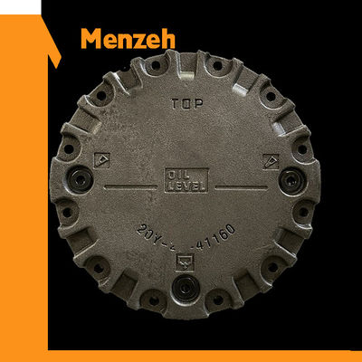 excavatrice Final Drive Cover de 20Y-27-00500 20Y-27-00560 20Y-27-00352 20Y-27-00301 20Y-27-00210 PC200LC-8 PC200-8MO PC200-7