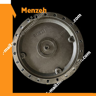 207-27-00480 207-27-00530 207-27-00053 20Y-27-00212 PC300-8 PC360LC-10 PC360-7 MO Final Drive Motor Cover 22 trous