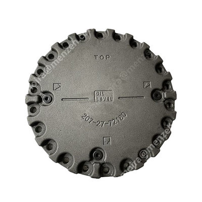 207-27-00480 207-27-00530 207-27-00053 20Y-27-00212 PC300-8 PC360LC-10 PC360-7 MO Final Drive Motor Cover 22 trous