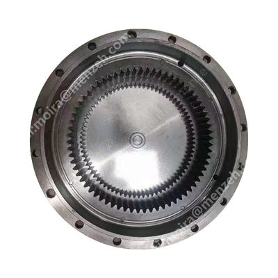 Couverture de moteur de voyage de VOE14604651 VOE14512781 VOE14532368 VOE14513227 VOE14513200 EC460 DH500 DX500 R450-7