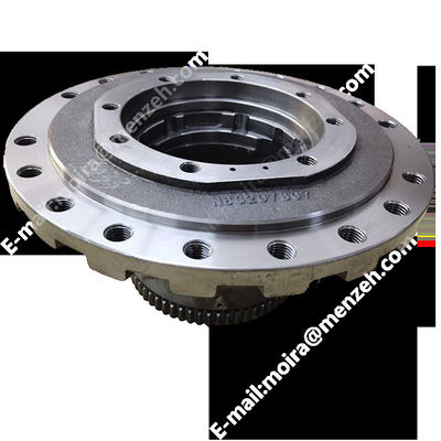Logement de moteur de voyage de YN53D00008S018 YN53D00008F2 YN53D00008F1 YN32W01033P1 YN30V01030P1 SK200-6E SK200-7