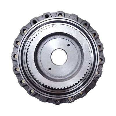 Logement de moteur de voyage de YN53D00008S018 YN53D00008F2 YN53D00008F1 YN32W01033P1 YN30V01030P1 SK200-6E SK200-7