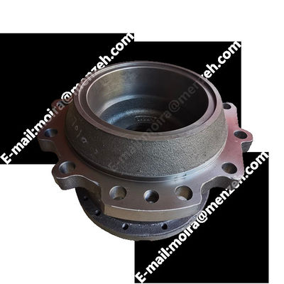 Logement final d'entraînement de LG225 RG11 pour des pièces de Swing Gearbox Housing Liugong d'excavatrice
