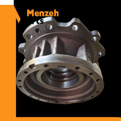Logement final d'entraînement de LG225 RG11 pour des pièces de Swing Gearbox Housing Liugong d'excavatrice