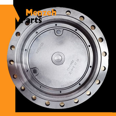 7Y1498 169-5562 2295684 2285810 1659595 excavatrice Final Drive Housing de couverture de boîte de vitesse de 6Y8077 7Y0646 E345 E349 E 330C