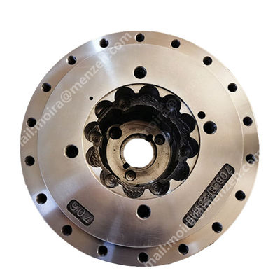 logement hydraulique de moteur de voyage de 708-8F-00060 708-8H-04611 708-8F-00111 600-813-4421 ND116340-2960 PC200-7 PC200-8