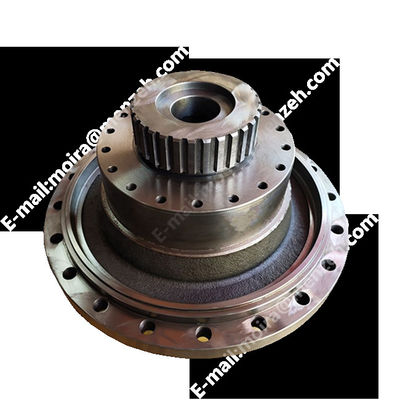 DH300-7 l'excavatrice Final Drive Housing partie le logement de moteur de réduction de voyage
