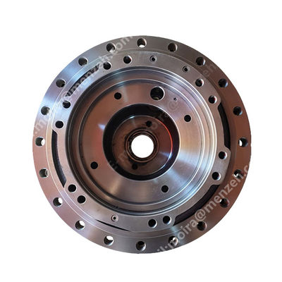 DH300-7 l'excavatrice Final Drive Housing partie le logement de moteur de réduction de voyage