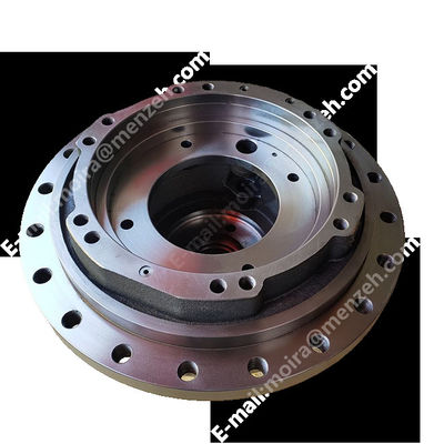 DH300-7 l'excavatrice Final Drive Housing partie le logement de moteur de réduction de voyage