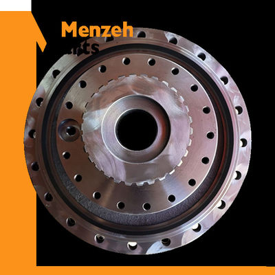 DH300-7 l'excavatrice Final Drive Housing partie le logement de moteur de réduction de voyage