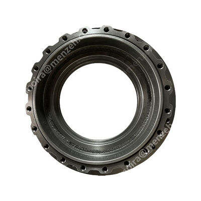 PC120-5 vieux type hub de Final Drive Housing d'excavatrice