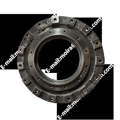 PC120-5 vieux type hub de Final Drive Housing d'excavatrice