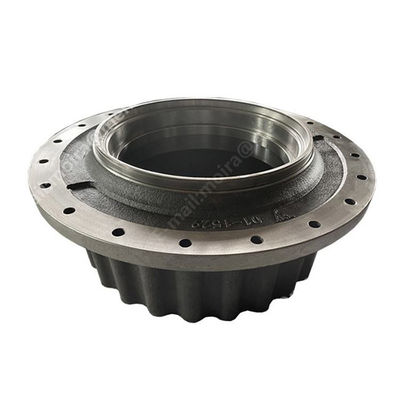 205-27-71470 pièce de rechange finale de tambour de hub de couronne d'entraînement de 205-27-71471 20Y-27-13120 20Y-27-31220 Pc200-3 PC220