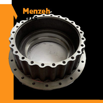 205-27-71470 pièce de rechange finale de tambour de hub de couronne d'entraînement de 205-27-71471 20Y-27-13120 20Y-27-31220 Pc200-3 PC220