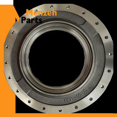 205-27-71470 pièce de rechange finale de tambour de hub de couronne d'entraînement de 205-27-71471 20Y-27-13120 20Y-27-31220 Pc200-3 PC220