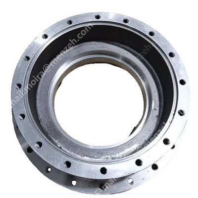 pièce de rechange finale de tambour de hub de couronne d'entraînement de 20Y-27-13120 205-27-71470 20Y-27-31220 20Y-27-21120 Pc200-5 PC210 PC220 PC240