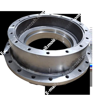 pièce de rechange finale de tambour de hub de couronne d'entraînement de 20Y-27-13120 205-27-71470 20Y-27-31220 20Y-27-21120 Pc200-5 PC210 PC220 PC240