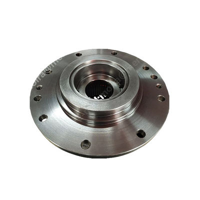 Axe rotatoire de PCR-3B-12A-FP-8955A PC56 logeant le logement de Part Final Drive d'excavatrice