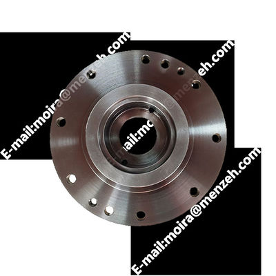 Axe rotatoire de PCR-3B-12A-FP-8955A PC56 logeant le logement de Part Final Drive d'excavatrice