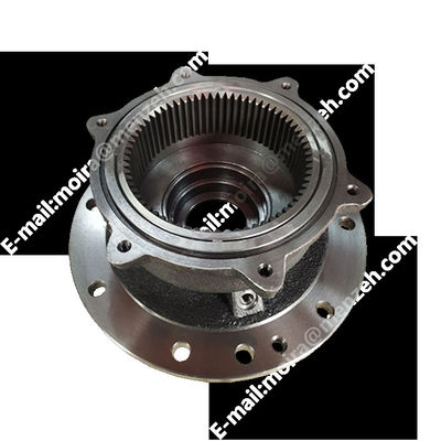 Axe rotatoire de PCR-3B-12A-FP-8955A PC56 logeant le logement de Part Final Drive d'excavatrice