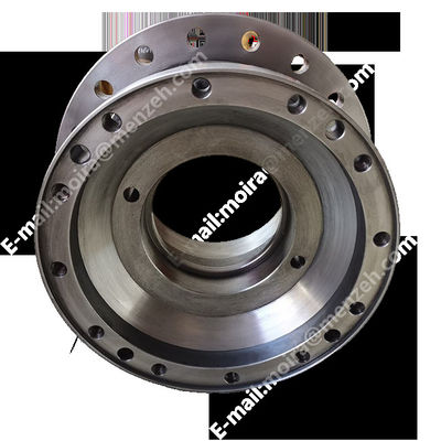 Logement rotatoire d'axe de SA7118-30510 VOE14540404 VOE14541030 pour l'excavatrice d'EC460 EC480