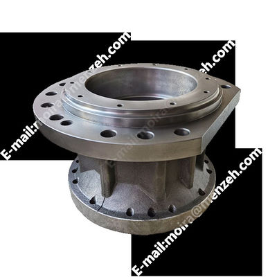Logement rotatoire d'axe de SA7118-30510 VOE14540404 VOE14541030 pour l'excavatrice d'EC460 EC480