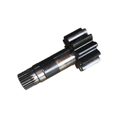 Pièces de rechange finales de dispositif d'entraînement de boîte de réducteur de moteur d'oscillation d'excavatrice d'arbre d'entraînement d'oscillation de SH120A1 SH120A2 SH100 SH100A2