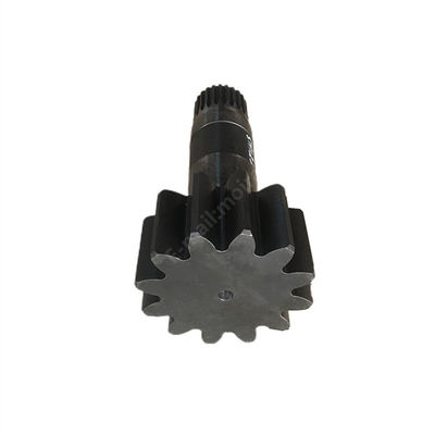 Pièces de rechange finales de dispositif d'entraînement de boîte de réducteur de moteur d'oscillation d'excavatrice d'arbre d'entraînement d'oscillation de SH120A1 SH120A2 SH100 SH100A2