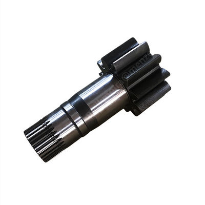Pièce de rechange finale de dispositif d'entraînement de réducteur de transmission de Swing Motor Reduction d'excavatrice d'arbre d'entraînement d'oscillation de SK250-8 SK230-6 SK460-8 SK250-6