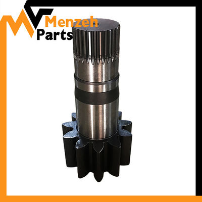 Pièce de rechange finale de dispositif d'entraînement de réducteur de transmission de Swing Motor Reduction d'excavatrice d'arbre d'entraînement d'oscillation de SK250-8 SK230-6 SK460-8 SK250-6