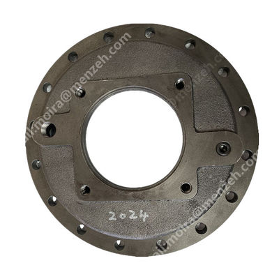 Logement de couverture d'oscillation de Swing Gear Reduction d'excavatrice d'E345 E349 E325 E329