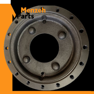 Logement de couverture d'oscillation de Swing Gear Reduction d'excavatrice d'E345 E349 E325 E329