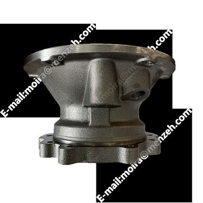logement de moteur d'oscillation de CAS de 706-7G-41110 22B-54-15440 706-7G-41111 723-46-17203 PC200-7 PC200LC-7