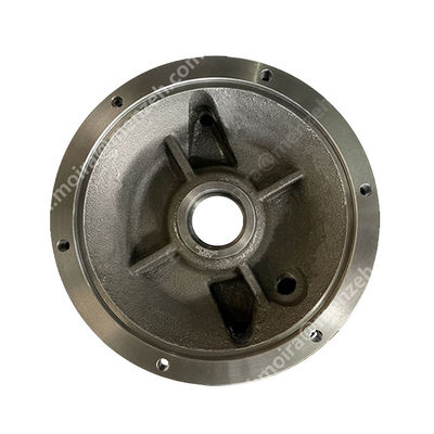 logement de moteur d'oscillation de CAS de 706-7G-41110 22B-54-15440 706-7G-41111 723-46-17203 PC200-7 PC200LC-7