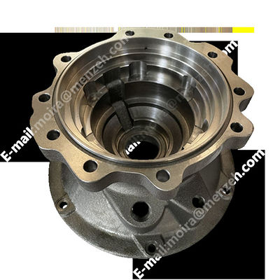 logement de moteur d'oscillation de CAS de 706-7G-41110 22B-54-15440 706-7G-41111 723-46-17203 PC200-7 PC200LC-7