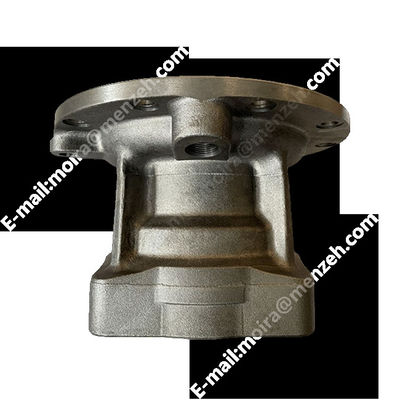 Logement de moteur d'oscillation de cas de YN15V00035S301 YN32W01104P1 YN02C03747P1 YN10V00043S271 SK200-8 SK210D-8 SK215SRLC