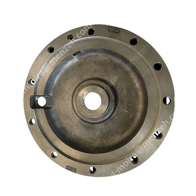 Logement de moteur d'oscillation de cas de YN15V00035S301 YN32W01104P1 YN02C03747P1 YN10V00043S271 SK200-8 SK210D-8 SK215SRLC