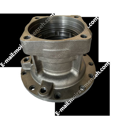 Logement de moteur d'oscillation de cas de YN15V00035S301 YN32W01104P1 YN02C03747P1 YN10V00043S271 SK200-8 SK210D-8 SK215SRLC