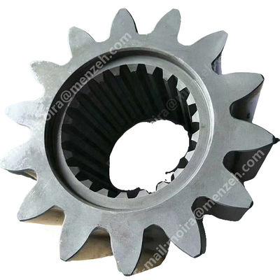 14596604 14609494 VOE14511978 VOE14531682 VOE14535150 EC700B EC360B Pignon oscillant Arbre oscillant Pignon oscillant Arbre