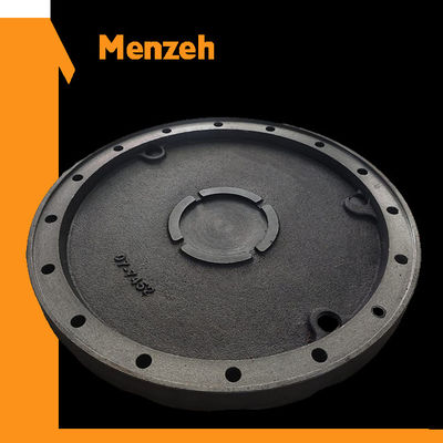 Excavatrice Final Drive Cover de couverture de boîte de vitesse de XKAY-01704 XKAY-02027 XKAH-01443 R360LC-9 R370LC7