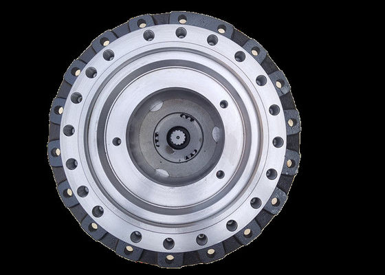 227-6116 boîte de vitesse de voyage de Travel Gearbox Fit CAT320C 320CL de l'excavatrice 227-6796 192-3237