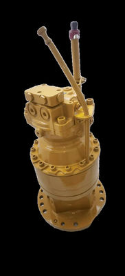 Ajustement Pc160-7 Pc160-8 de boîte de vitesse de réduction d'oscillation de 21K-26-B7100 21K-26-B7130 21K-26-B7010