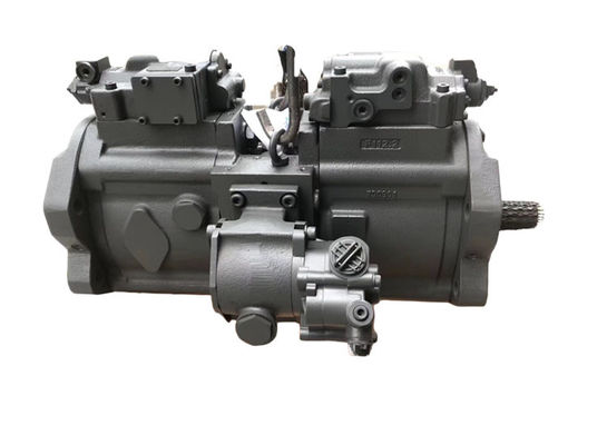 pompe K3V112 Assy Fit DX215-9 SH200A3 principale de 401-00060C 400914-00218
